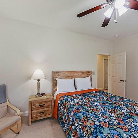 World Tour Retreat Apartment เมอร์เทิลบีช ภายนอก รูปภาพ