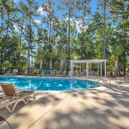 World Tour Retreat Apartment เมอร์เทิลบีช ภายนอก รูปภาพ