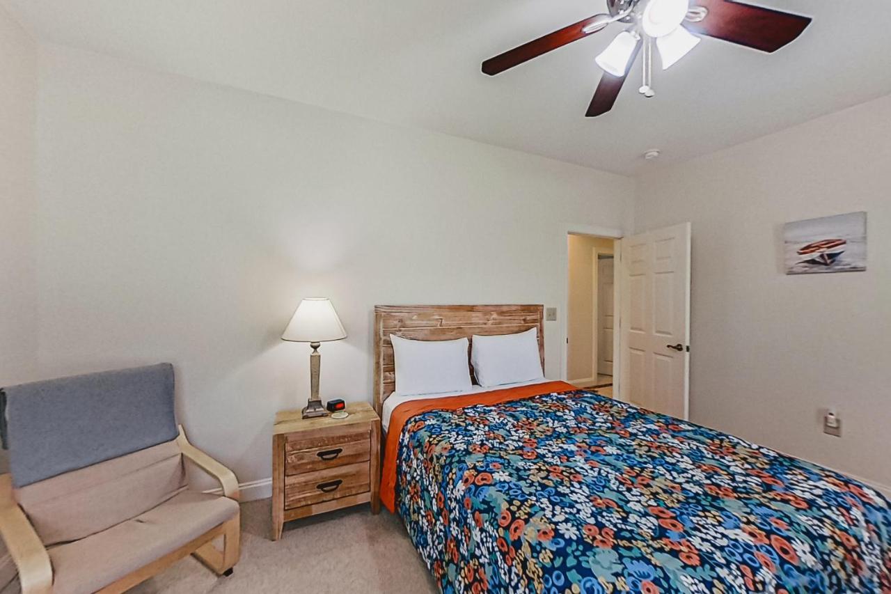 World Tour Retreat Apartment เมอร์เทิลบีช ภายนอก รูปภาพ