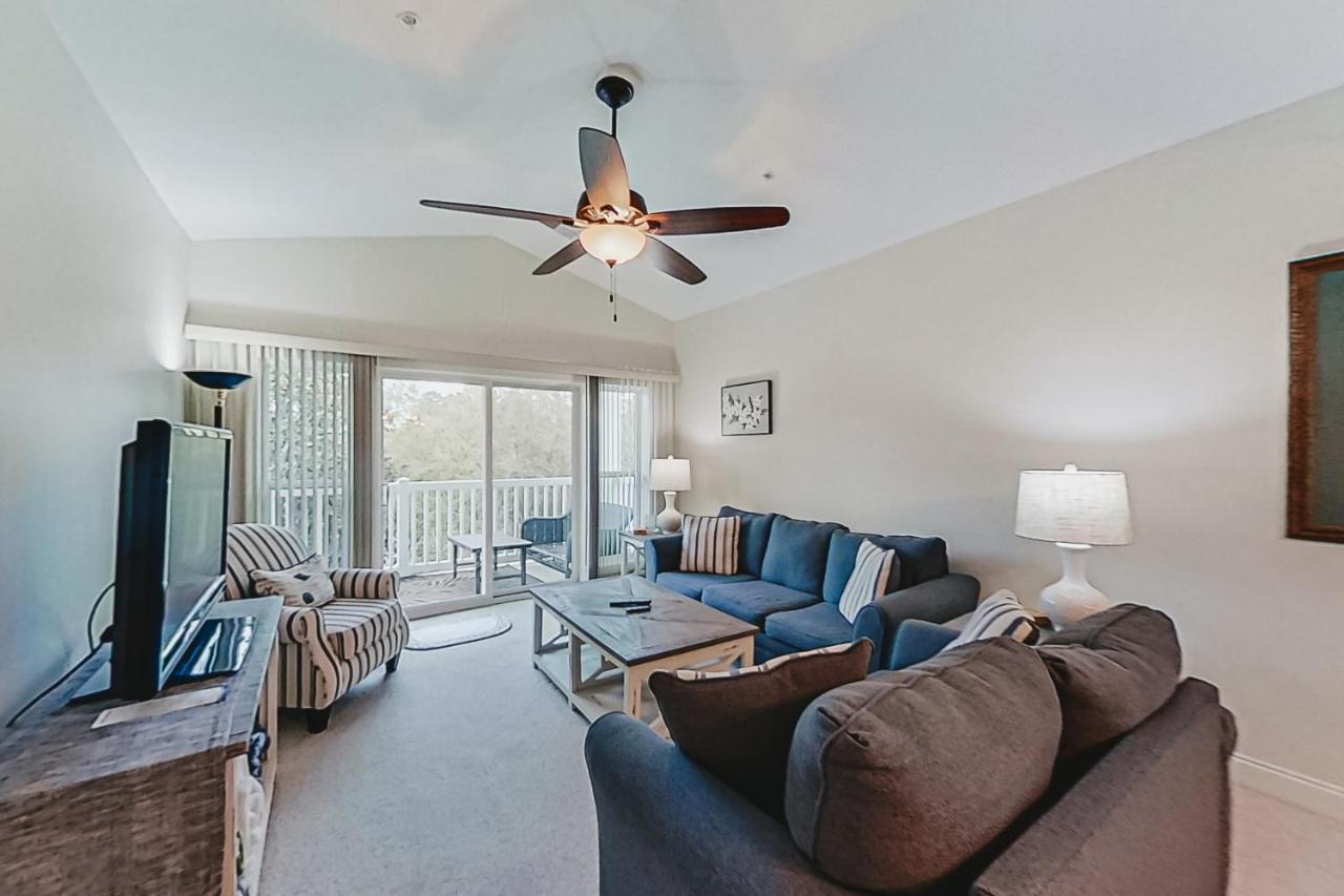 World Tour Retreat Apartment เมอร์เทิลบีช ภายนอก รูปภาพ