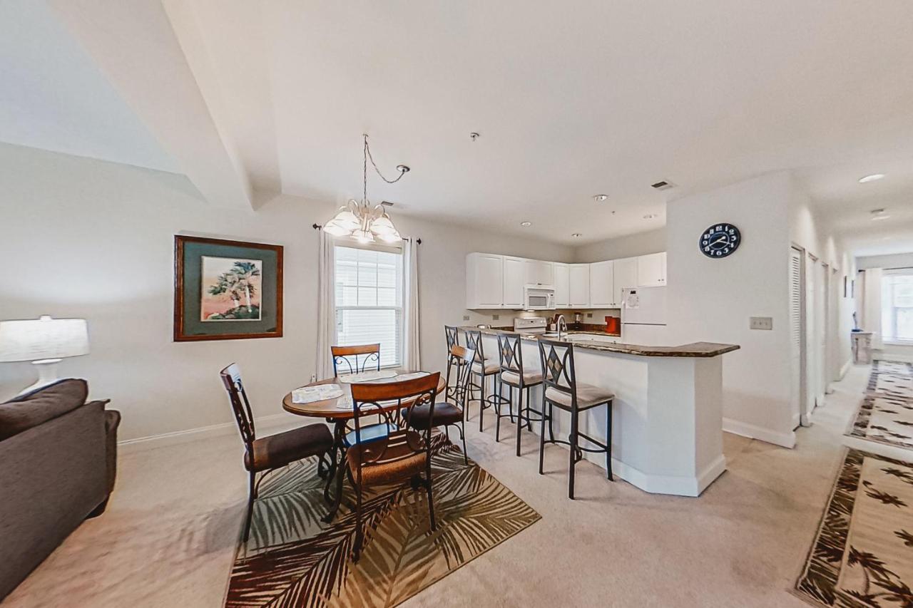 World Tour Retreat Apartment เมอร์เทิลบีช ภายนอก รูปภาพ