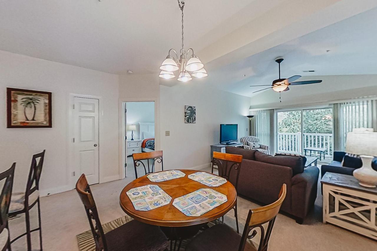 World Tour Retreat Apartment เมอร์เทิลบีช ภายนอก รูปภาพ