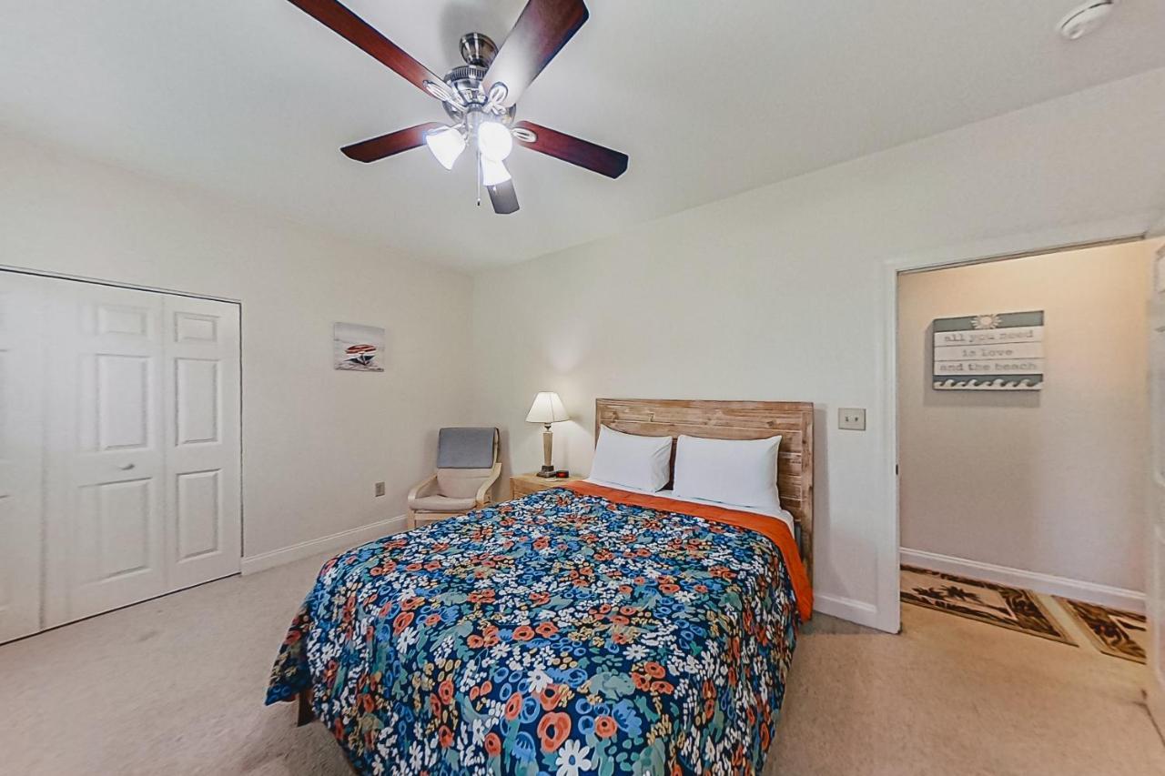 World Tour Retreat Apartment เมอร์เทิลบีช ภายนอก รูปภาพ