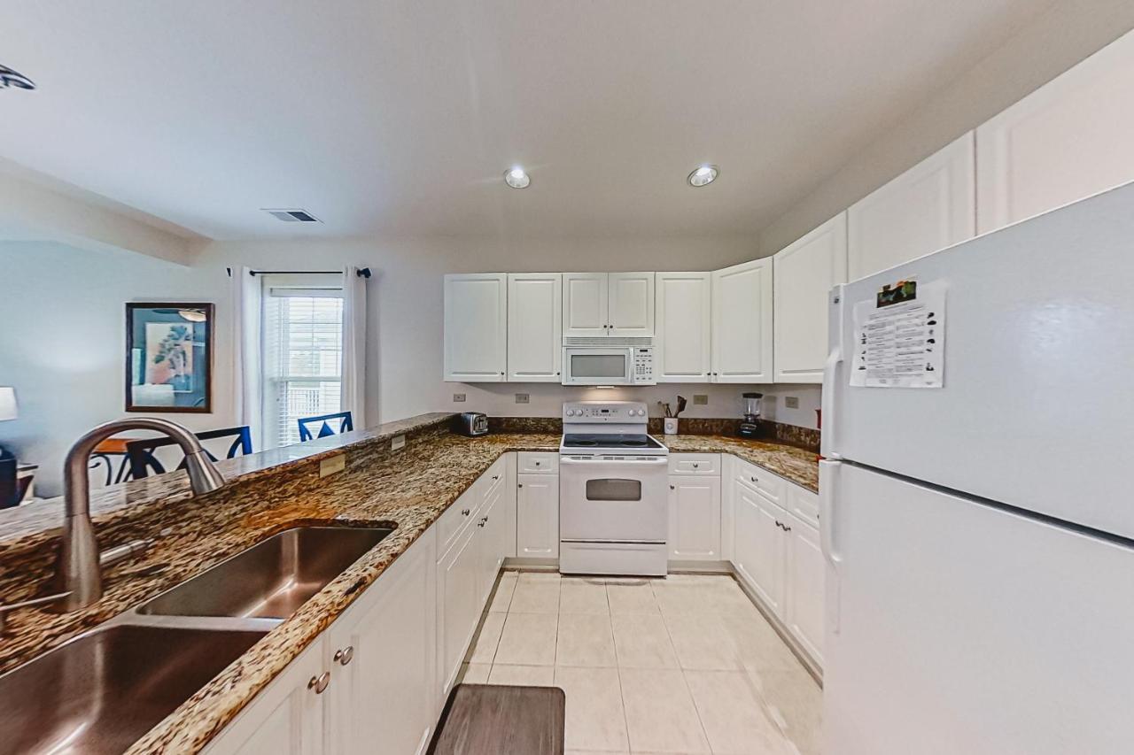 World Tour Retreat Apartment เมอร์เทิลบีช ภายนอก รูปภาพ