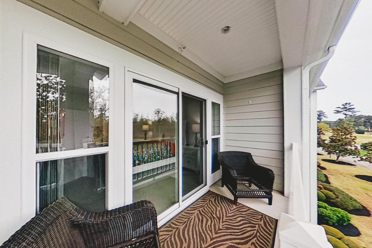 World Tour Retreat Apartment เมอร์เทิลบีช ภายนอก รูปภาพ