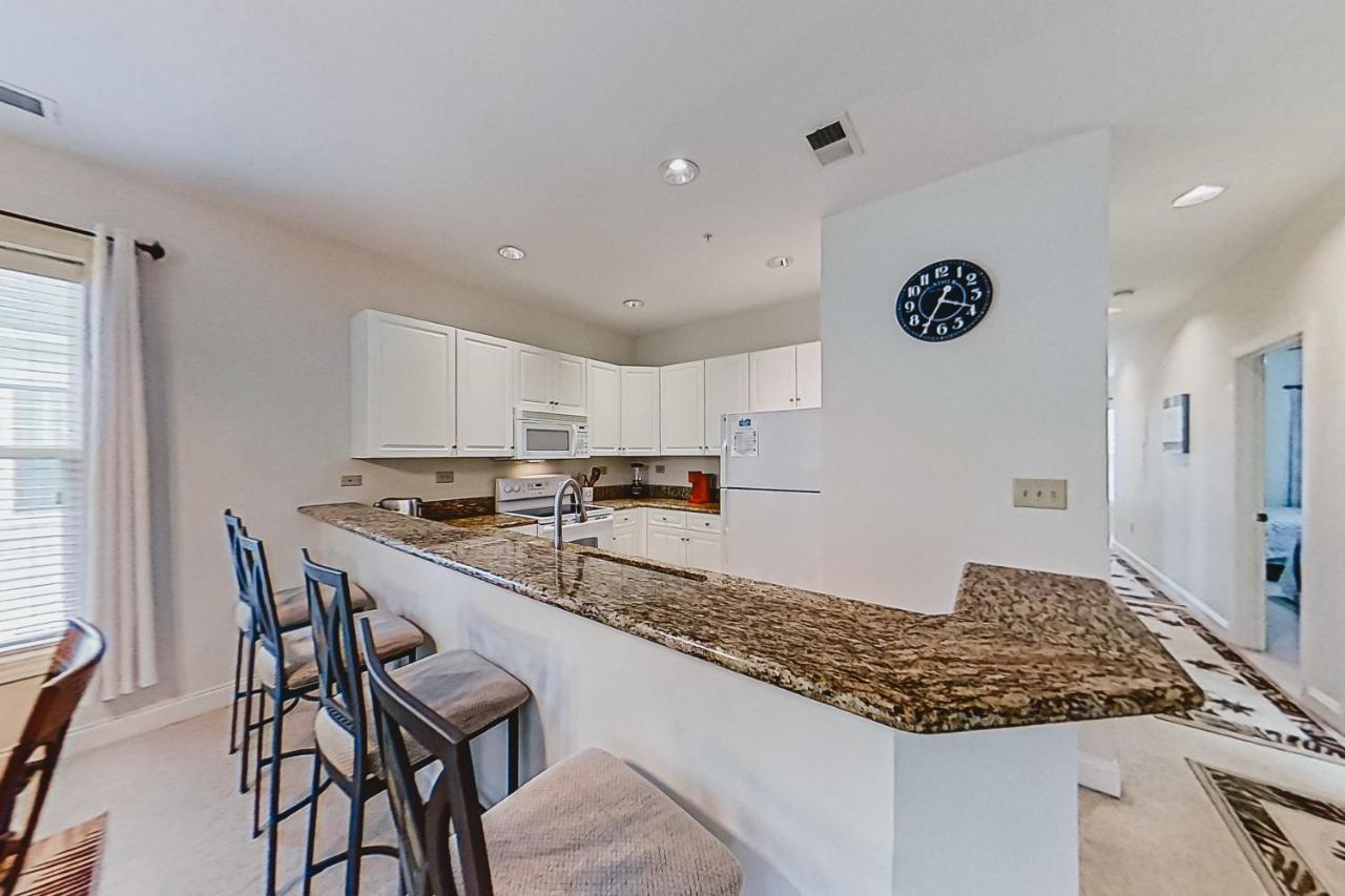 World Tour Retreat Apartment เมอร์เทิลบีช ภายนอก รูปภาพ
